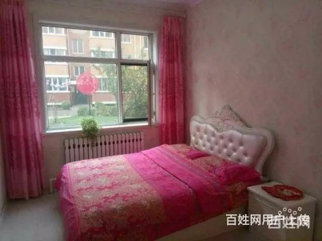 北国明珠欧式婚房一楼800元／天（多套婚房） - 图片 4