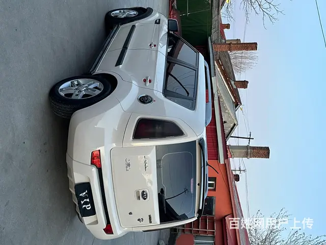 起亚 秀尔 2012款 1.6 手动 GLS - 图片 9