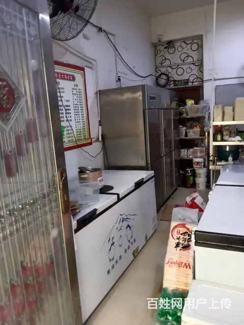 （51旺铺推荐）金鸡岭45平外卖店转让 - 图片 9