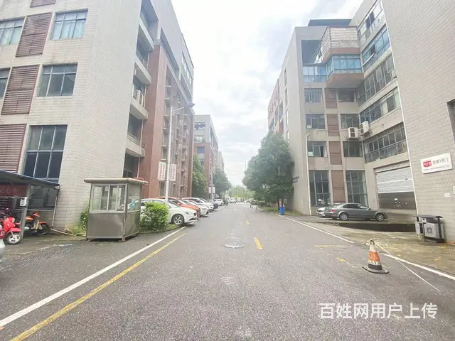 （房东直租）星沙星工场产业园690平厂房，仓库优价出租 - 图片 1