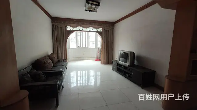 十里浔海花园100平米三房 出租 - 图片 2