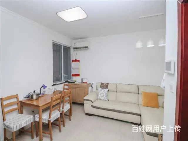 出售稀缺墩莳家园户型：2室1厅0厨1卫0阳台店长推荐 - 图片 8