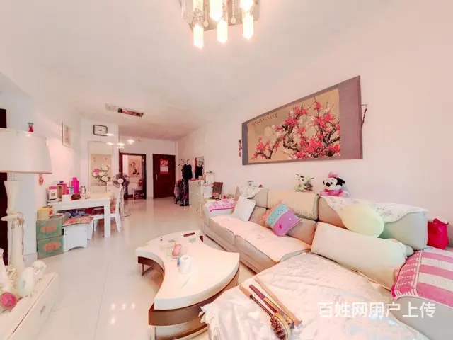 （新上）新香洲鸿翠阁，电梯三房，业主诚意出售 - 图片 2