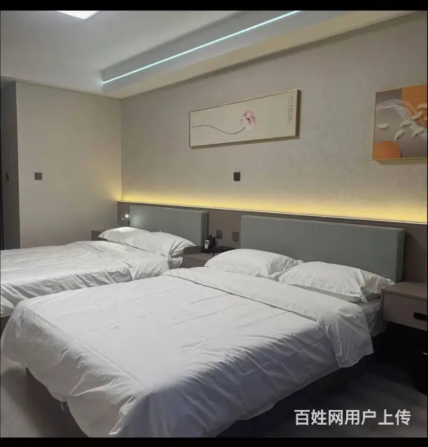 (玖玖) 淄川好位置轻奢酒店转让 - 图片 8