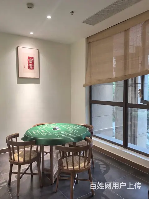 （51旺铺推荐）海航豪庭250平临街茶室会所招租 - 图片 5