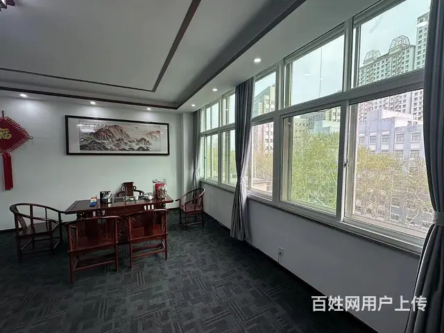 （微易转）柳泉路西二巷精装修传媒电商转让 - 图片 2