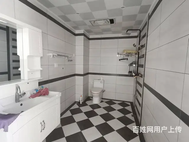 御景苑电梯9层 全天采光2室通厅 精装 52.5万 - 图片 7