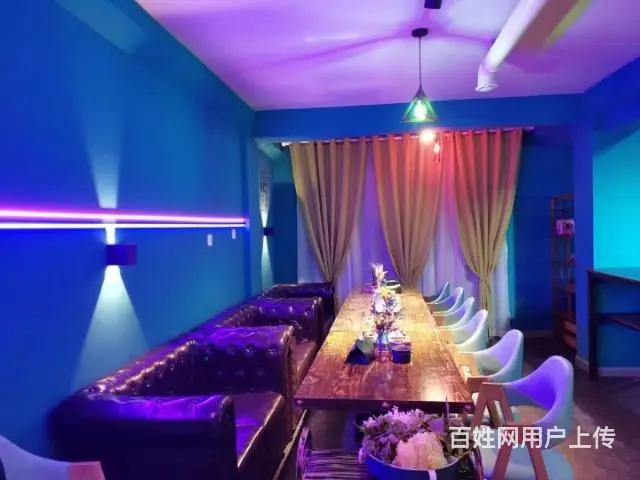 （同城）寨子市场临街精装修火锅烤肉食材超市整体转让 - 图片 8