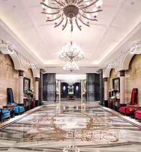 杭州云鼎国际夜总会-东方魅力ktv包厢预定