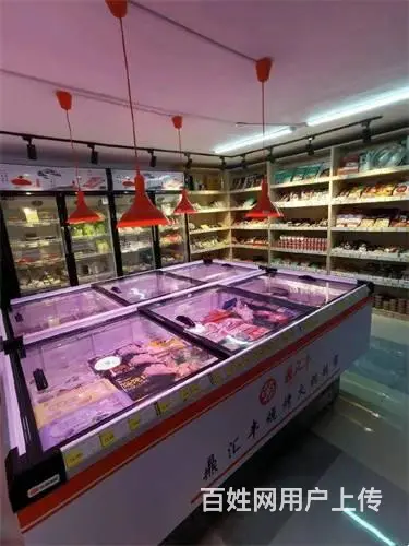 连锁火锅食材试吃超市出兑，火锅杯外卖店出兑 - 图片 3
