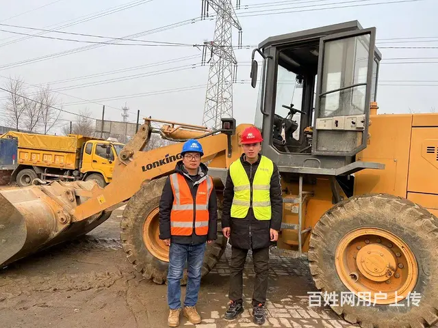 铲车证 下证快 - 图片 4