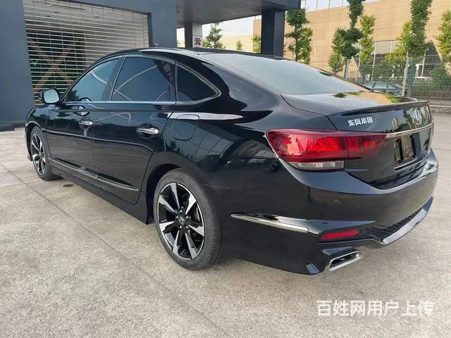 本田 思铂睿 2015款 思铂睿Si 2.4 双离合 - 图片 9