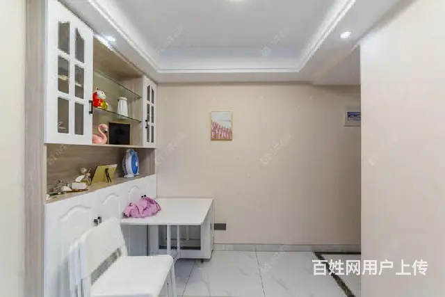 锦绣天地两房 配套齐全拎包入住靠万达环球港 随时看拎包入住 - 图片 2