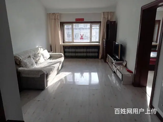 双鹤小区6000一年78平拎包入住 - 图片 3