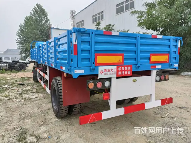 拉萨东风A2国六教练车价格 - 图片 4