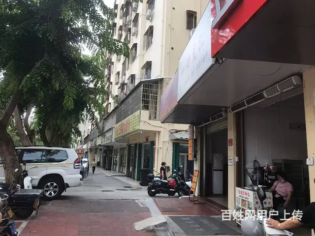 （51旺铺推荐）商品街祥瑞路28平空铺出租 - 图片 8