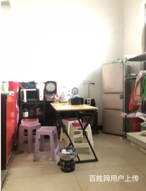(房东直租)含浦学士安置小区120平仓库,门面,带3套住房出 - 图片 5