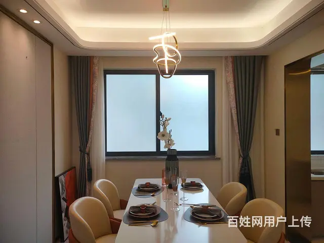 保真！琅琊新区汽车站旁 金鹏山河悦 送车位家电 轻轨口 - 图片 8