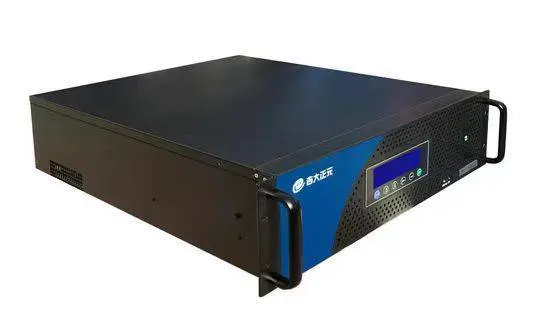 官宣V5000-C签名服务器建设方案 - 图片
