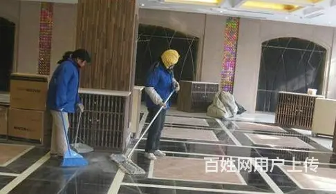 宜昌西陵石材翻新哪家便宜 - 图片 1