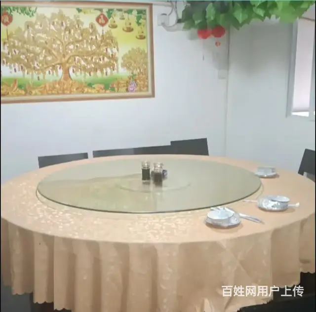 （速转店）天赐公馆东北菜馆转让 带设备 生意稳定 地段好 - 图片 2