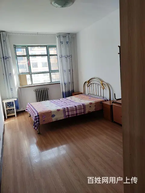 出租铁路十八街房屋 - 图片 1