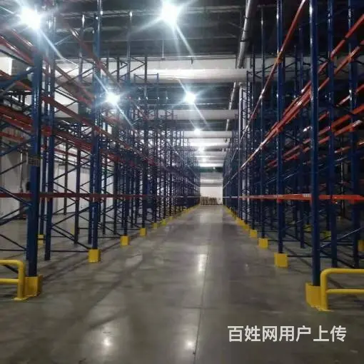 苏州旧货架回收 轻重型仓储货架收购价高 - 图片 11