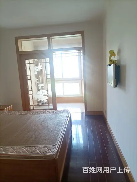 滨湖城市  春泽园 精装全套家具家电齐全拎包入住 - 图片 1