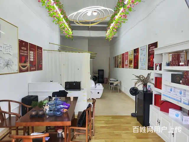 （51旺铺推荐）秀英区大型小区沿街52平铺面转让 - 图片 3