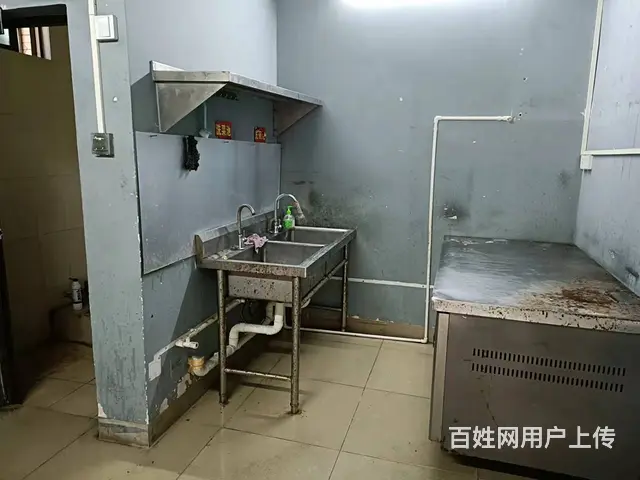 （51旺铺推荐）山高村37平铺面房东直租 - 图片 5