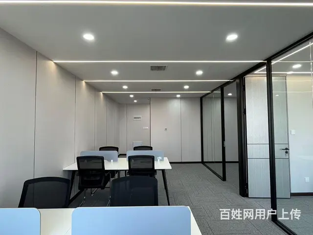 光谷武大园路小户型办公室 - 图片 2