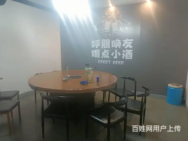 C11618位于奇台县华东新街附近经营中火锅店转让 - 图片 6