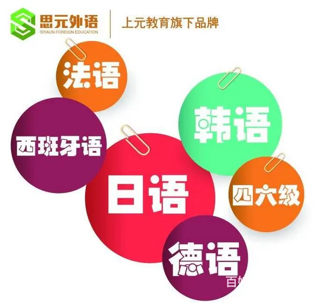 东台哪里有快速学日语 东台日语培训班 - 图片 2