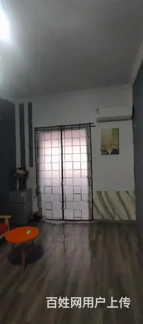 吾悦华府，吾悦广场对过，空调冰箱洗衣机家电齐全精装拎包即住。 - 图片 4