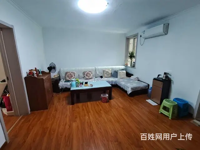 紧邻儿童公园成熟社区银都花园2楼大两室 - 图片 1
