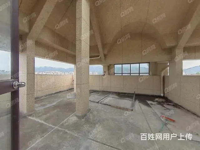 急售华发山庄 真实信息顶楼复式全新装修 只卖770万方便看房 - 图片 10
