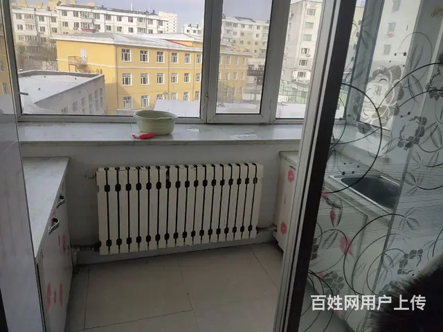 德政小区邮局后身拎包入住 - 图片 4