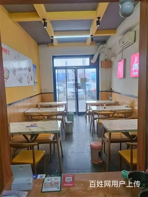 【同城搜铺网免费找店】苏庄则29平火锅店转让（可空转） - 图片 1