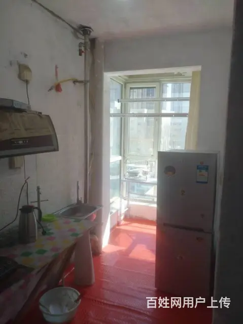 丽都新城(铁西)(铁西) 普通住宅2厅 精装修 - 图片 9