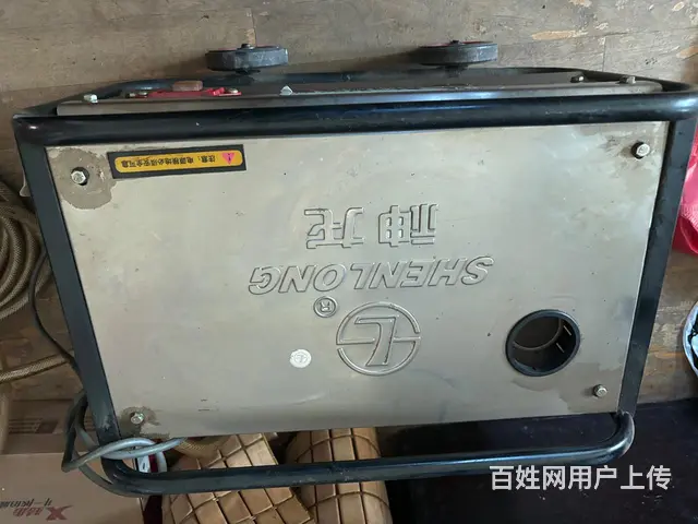 神龙洗车泵。 - 图片 2