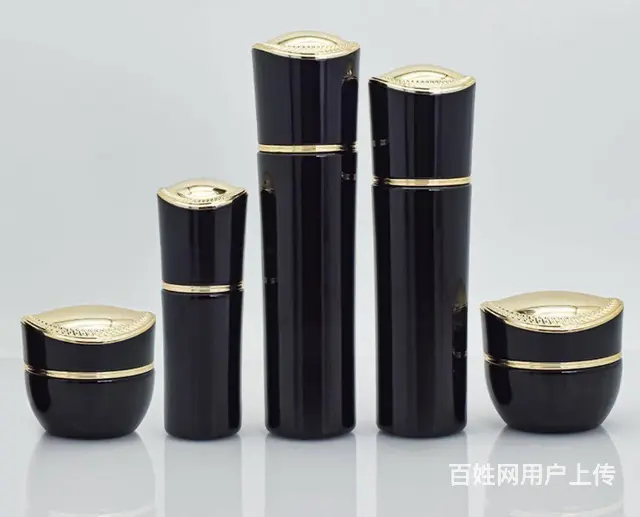 广州白云区玻璃分装瓶喷涂加工厂家 - 图片 1