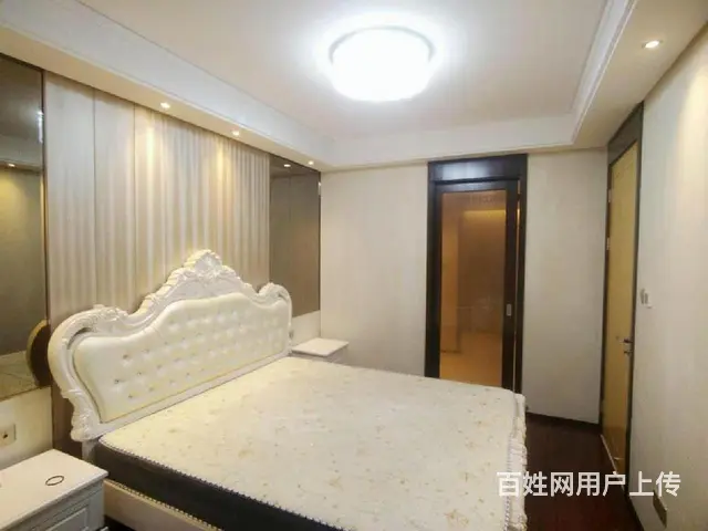 大家武林府豪装1房西湖文化广场武林广场世茂天玑带车位 - 图片 2