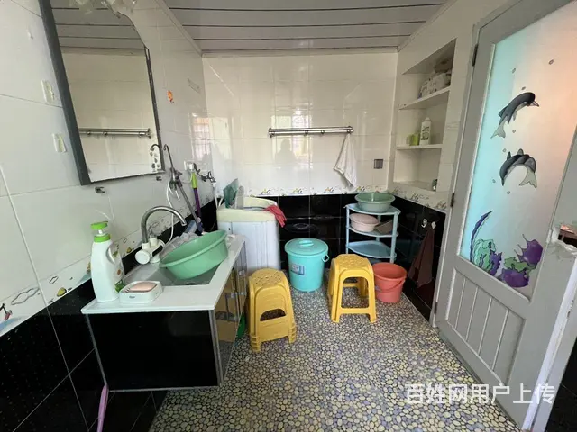 洪南路佳业商住楼 精装修 保养好 价格实惠 产证齐全 可按揭 - 图片 12