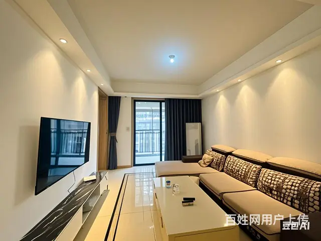 白沙洲精装三房出租 - 图片 7