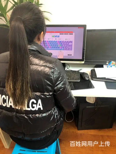 南白马家湾电脑培训，专业计算机设计培训（苟江、鸭溪 - 图片 8