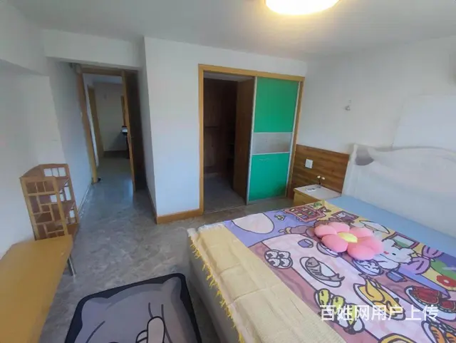 2号线5号线人民广场地铁 独卫一居室 万象汇 滨江  民水电 - 图片 3