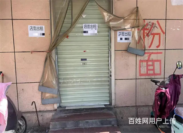 (麦子邦免费找店)一楼临街店面,人流量大,接手可营业可面议! - 图片 2