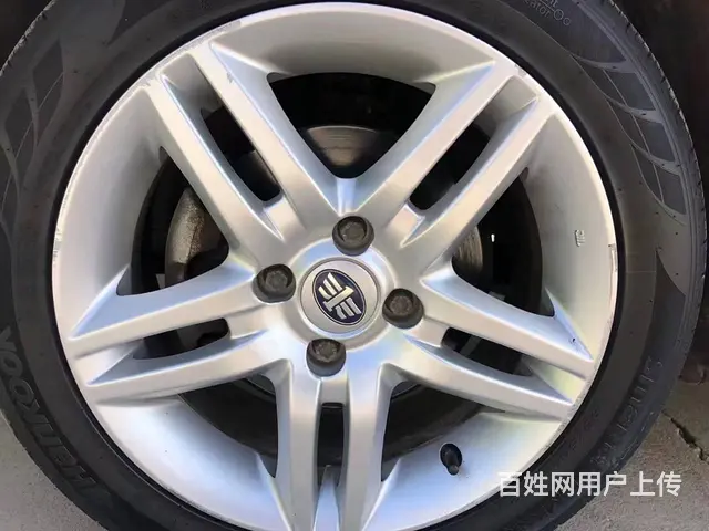 欧朗 2014款 欧朗-两厢 1.5 自动 舒适型 - 图片 9