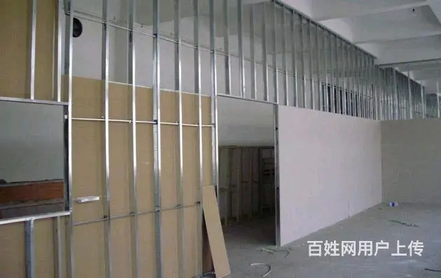 专业旧房翻新，吊顶贴砖 - 图片 6