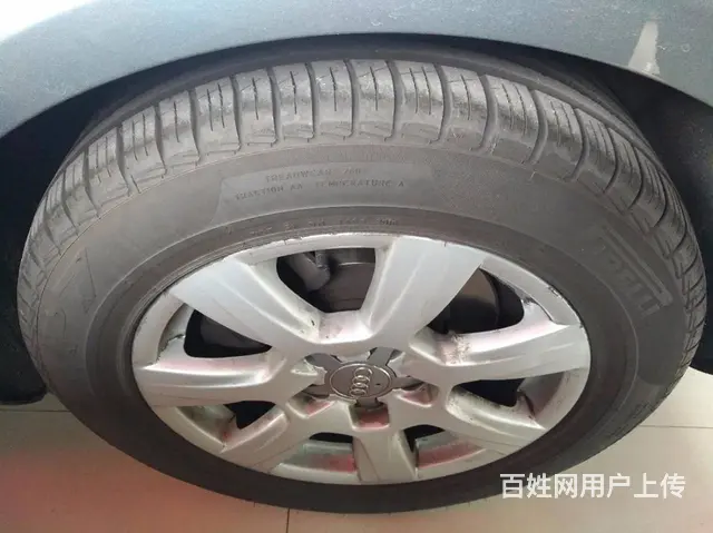 奥迪A4 2011款 A4L 1.8TFSI 无级 - 图片 9
